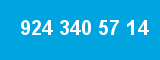 924 340 57 14